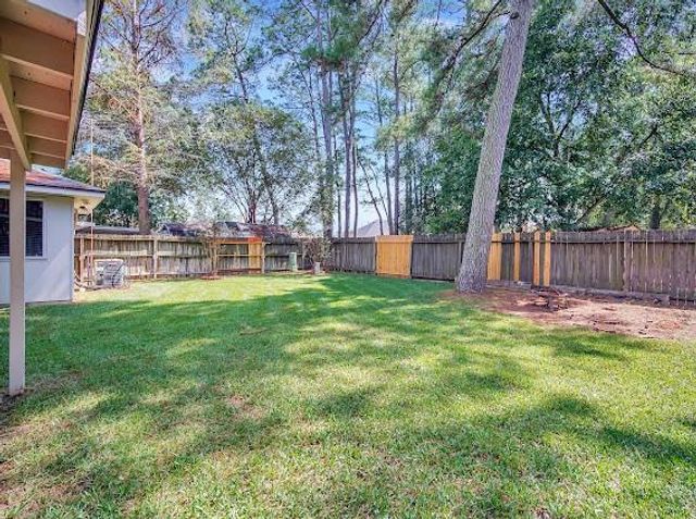 3511 Nutwood Lane, Spring, TX 77389