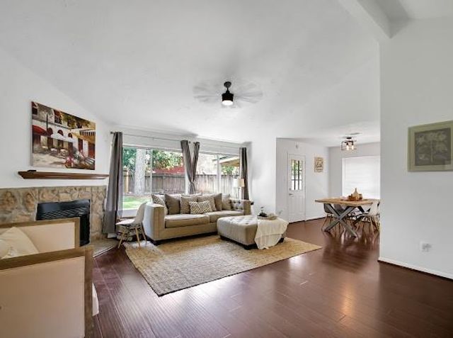3511 Nutwood Lane, Spring, TX 77389