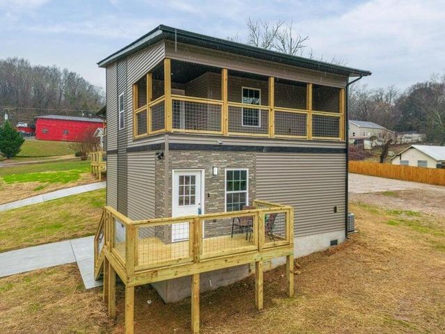 3903 Meadow Lane, Chattanooga, TN 37406