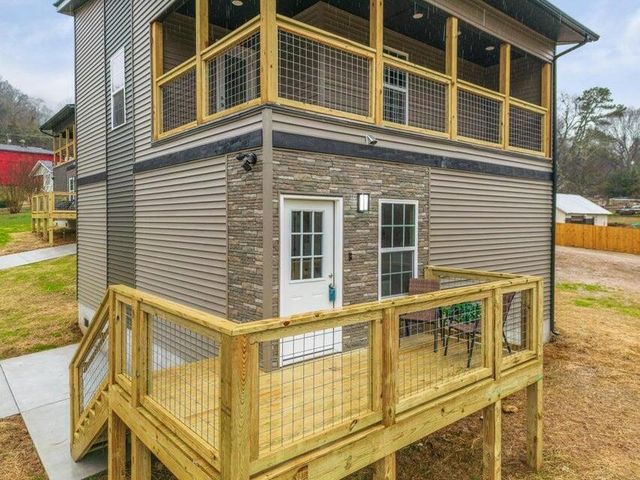 3903 Meadow Lane, Chattanooga, TN 37406