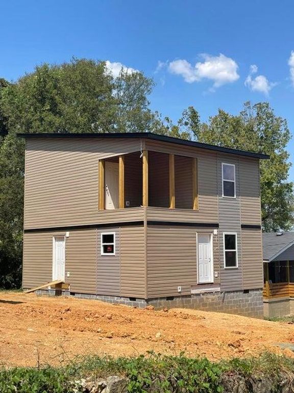 3903 Meadow Lane, Chattanooga, TN 37406