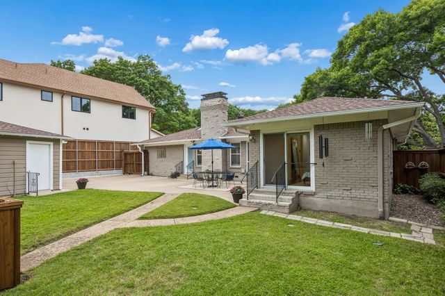 6452 Lange Circle, Dallas, TX 75214