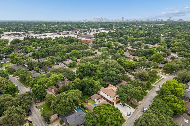6452 Lange Circle, Dallas, TX 75214