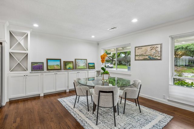 6452 Lange Circle, Dallas, TX 75214
