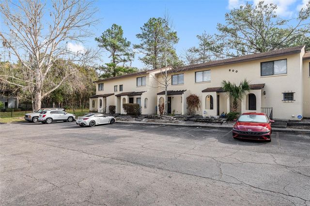 2735 SW 35TH PLACE 801, Gainesville, FL 32608