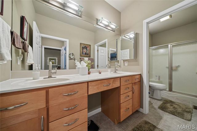 8923 Hilltop Manor Drive, St Louis, MO 63132