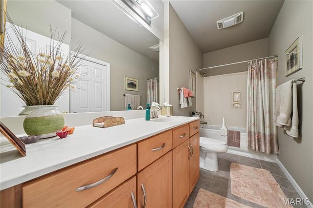 8923 Hilltop Manor Drive, St Louis, MO 63132