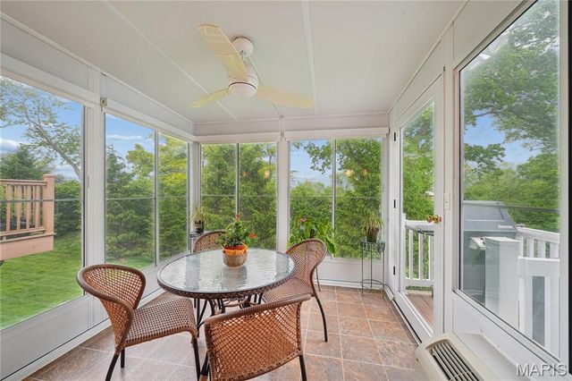 8923 Hilltop Manor Drive, St Louis, MO 63132