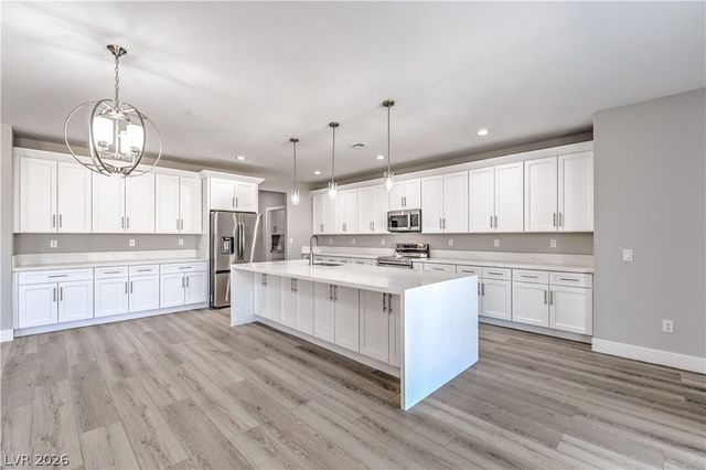 6380 Waterford Street, Pahrump, NV 89061