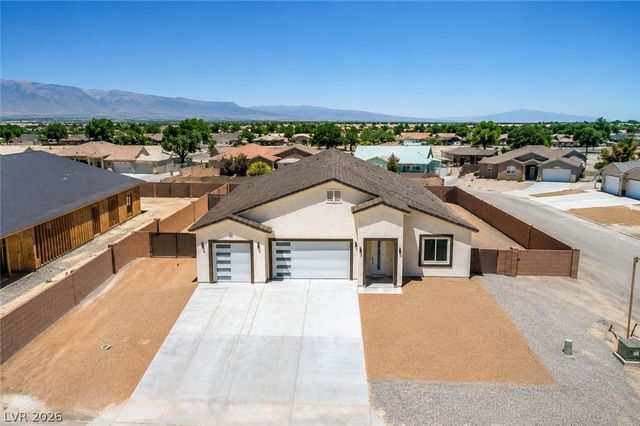 6380 Waterford Street, Pahrump, NV 89061