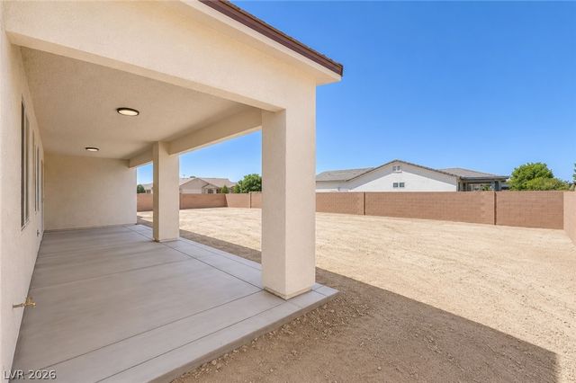 6380 Waterford Street, Pahrump, NV 89061