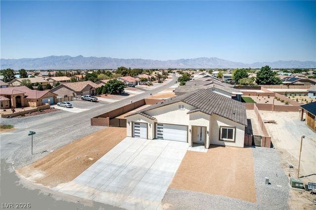 6380 Waterford Street, Pahrump, NV 89061
