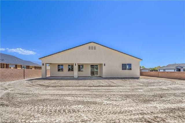 6380 Waterford Street, Pahrump, NV 89061