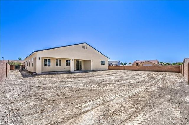 6380 Waterford Street, Pahrump, NV 89061