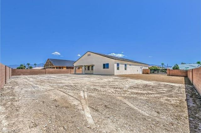 6380 Waterford Street, Pahrump, NV 89061