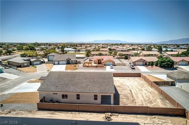 6380 Waterford Street, Pahrump, NV 89061