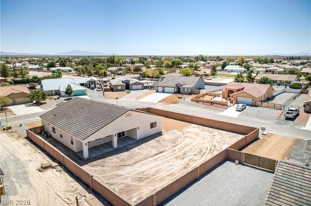6380 Waterford Street, Pahrump, NV 89061