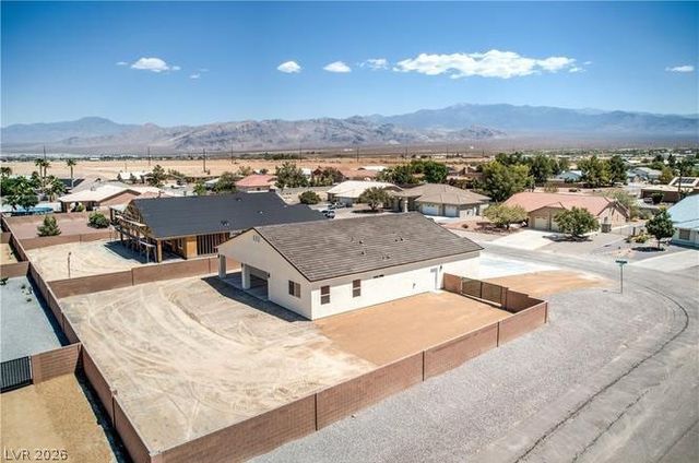 6380 Waterford Street, Pahrump, NV 89061