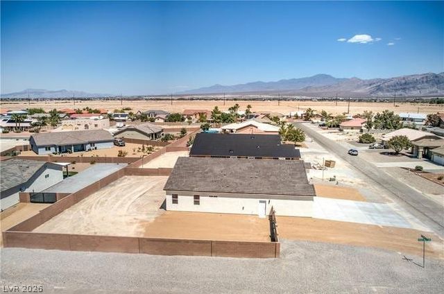 6380 Waterford Street, Pahrump, NV 89061