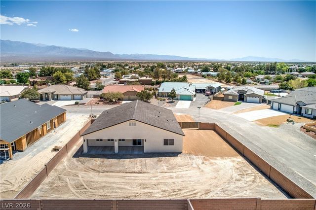 6380 Waterford Street, Pahrump, NV 89061