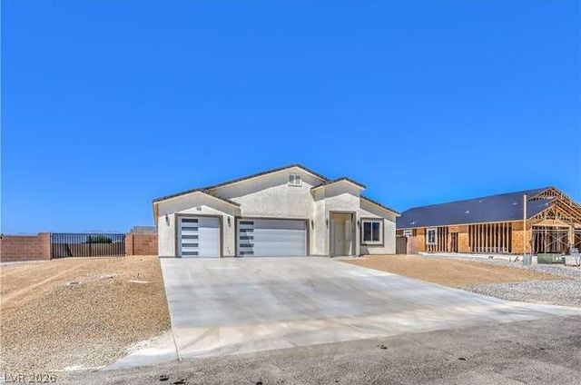 6380 Waterford Street, Pahrump, NV 89061