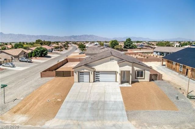 6380 Waterford Street, Pahrump, NV 89061