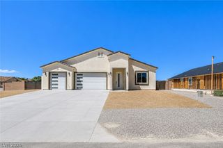 6380 Waterford Street, Pahrump, NV 89061