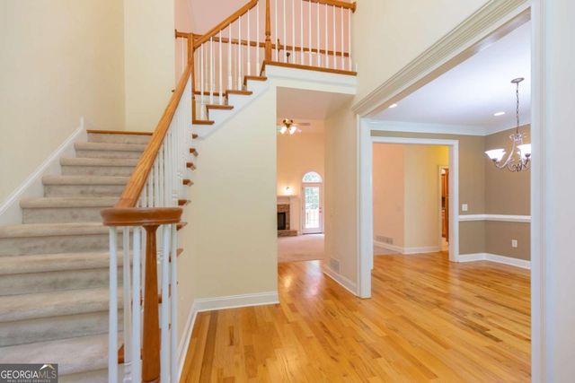 5581 Fox Glove Court, Douglasville, GA 30135