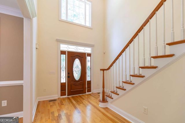 5581 Fox Glove Court, Douglasville, GA 30135