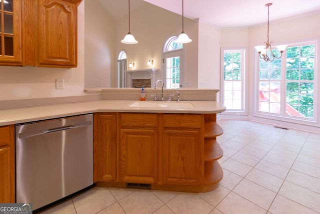 5581 Fox Glove Court, Douglasville, GA 30135