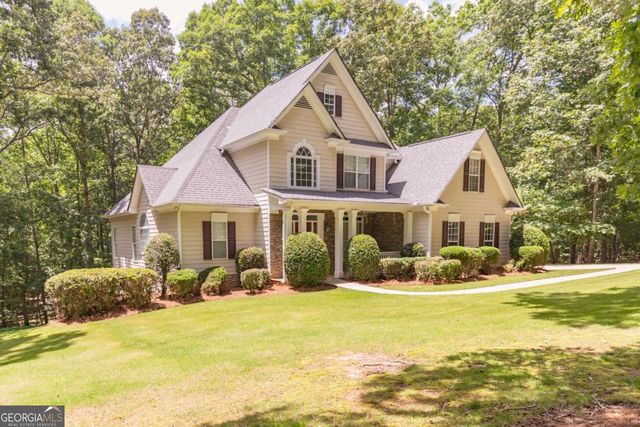 5581 Fox Glove Court, Douglasville, GA 30135