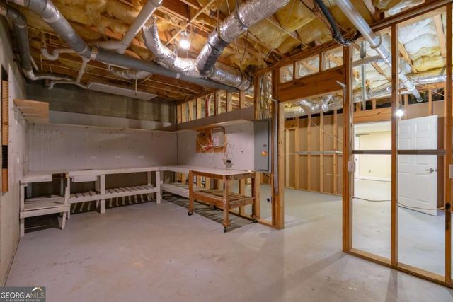 5581 Fox Glove Court, Douglasville, GA 30135