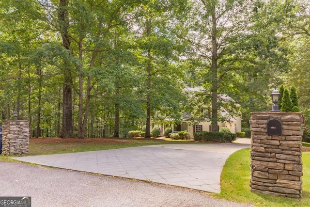 5581 Fox Glove Court, Douglasville, GA 30135