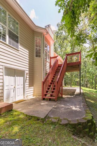 5581 Fox Glove Court, Douglasville, GA 30135