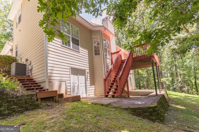 5581 Fox Glove Court, Douglasville, GA 30135