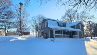29349 County Road 390, Pine Grove Twp, MI 49055
