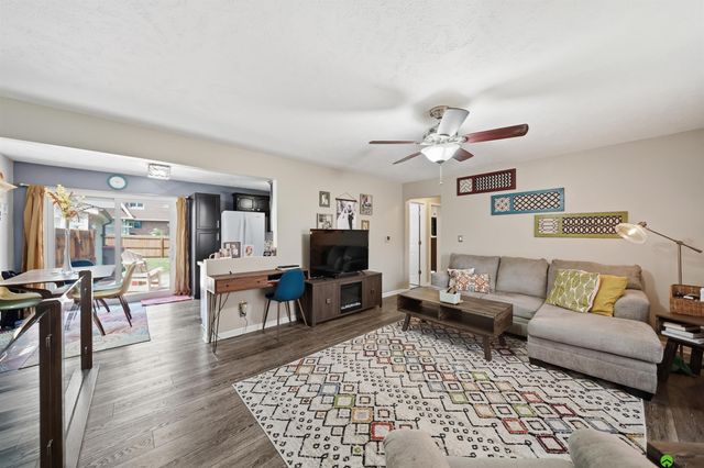 1530 Fairfield Street, Lincoln, NE 68521