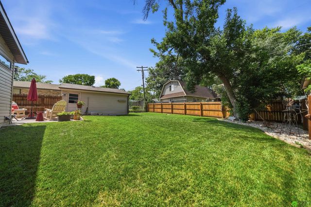 1530 Fairfield Street, Lincoln, NE 68521