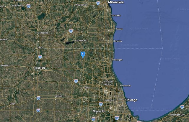 2908 Spring Road, Mccullom Lake, IL 60050