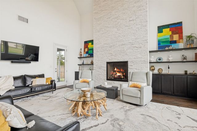 7298 Calypso Lane, Frisco, TX 75036