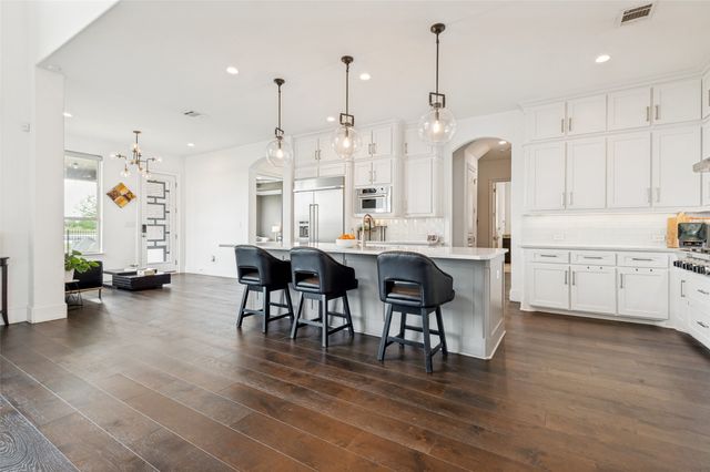 7298 Calypso Lane, Frisco, TX 75036