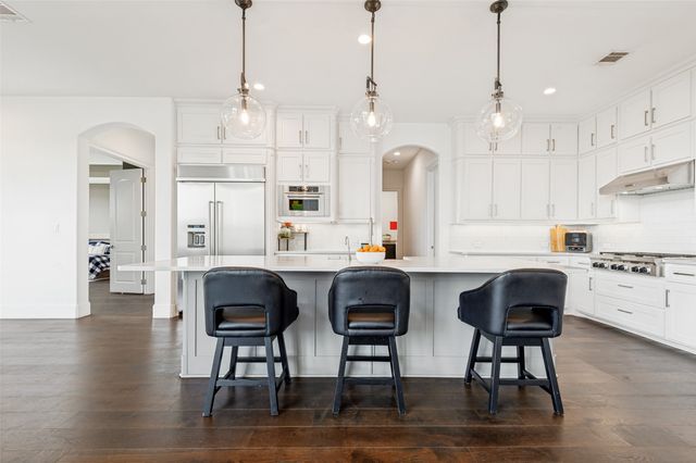 7298 Calypso Lane, Frisco, TX 75036