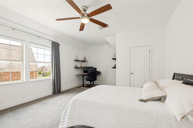 7298 Calypso Lane, Frisco, TX 75036
