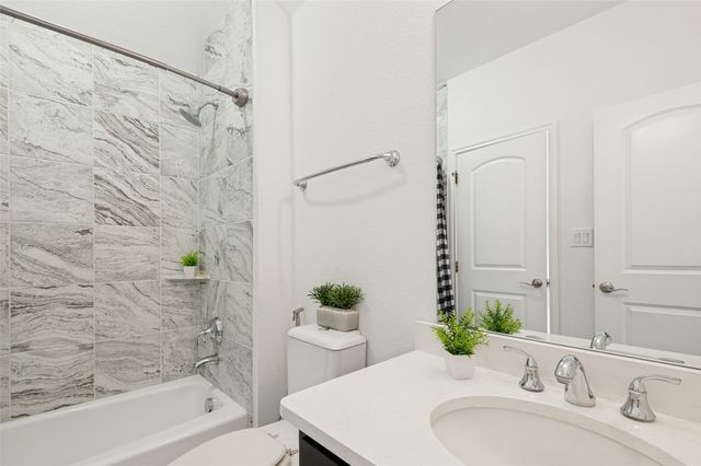 7298 Calypso Lane, Frisco, TX 75036