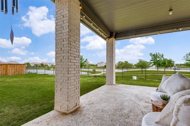 7298 Calypso Lane, Frisco, TX 75036
