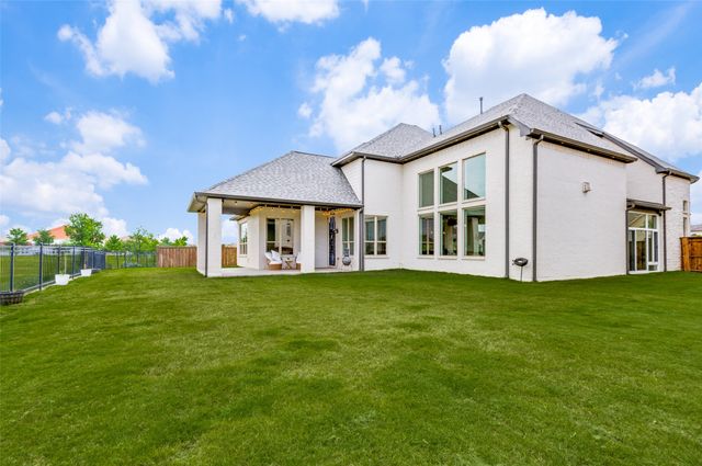 7298 Calypso Lane, Frisco, TX 75036