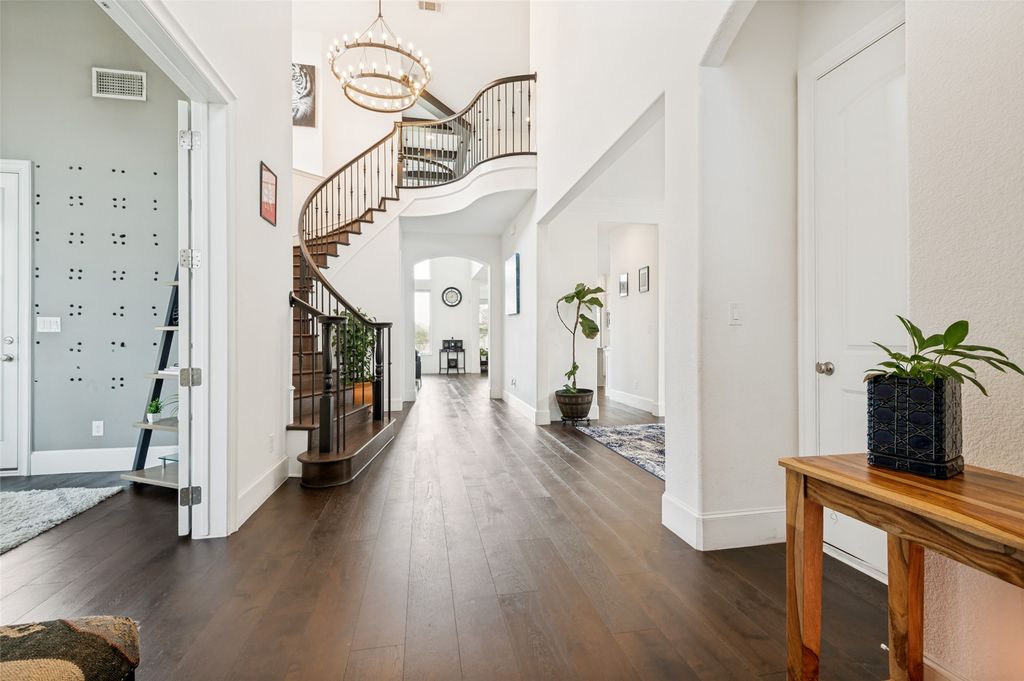 7298 Calypso Lane, Frisco, TX 75036 — photo 3