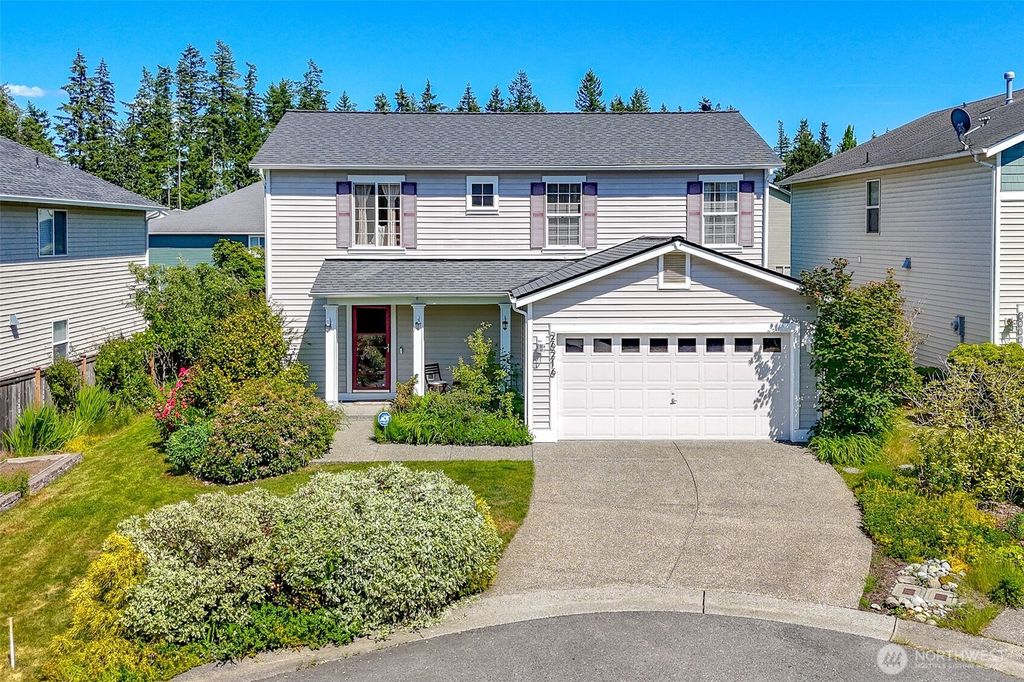 26216 233rd Court SE, Maple Valley, WA 98038