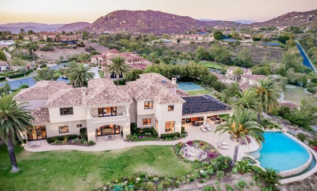 14155 Bryce Point, Poway, CA 92064
