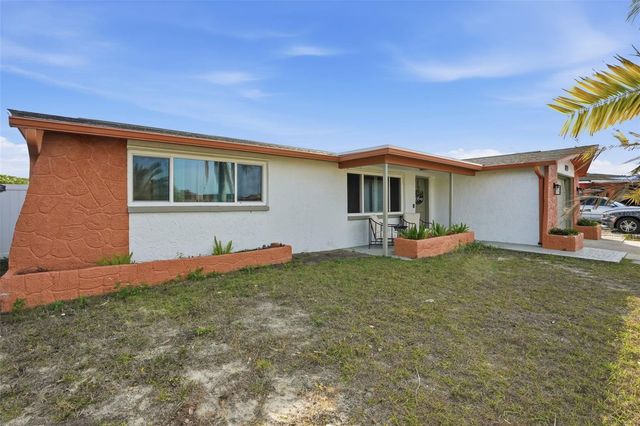 7628 DALE DRIVE, Port Richey, FL 34668